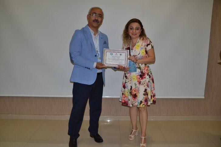 Kuvayi Milliye Şehri Balıkesir Sempozyumu sona erdi G4