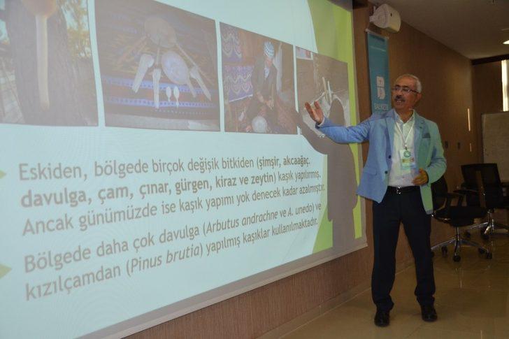 Kuvayi Milliye Şehri Balıkesir Sempozyumu sona erdi G5