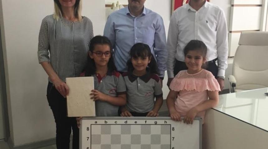 Kepez’den çevreci projeye destek