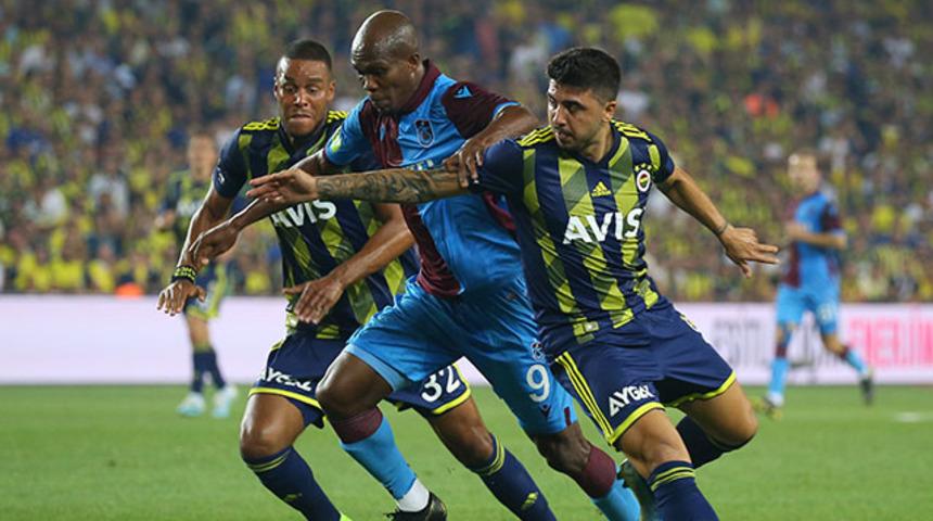 Trabzonspor, Sivas deplasmanında galibiyet hedefliyor