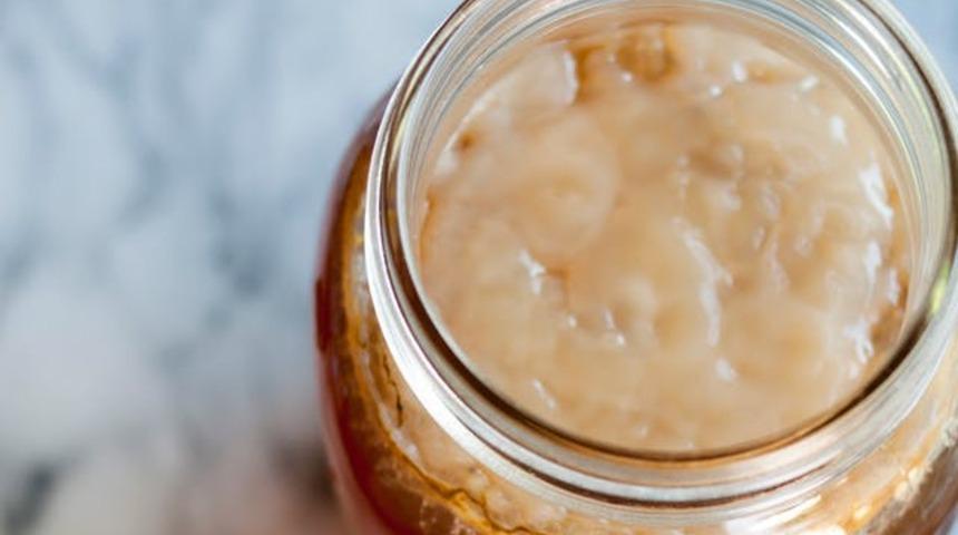 Kanserle Savaşan Ölümsüzlük İksiri: Doğanın İnsanlığa Armağanı Kombucha Çayı