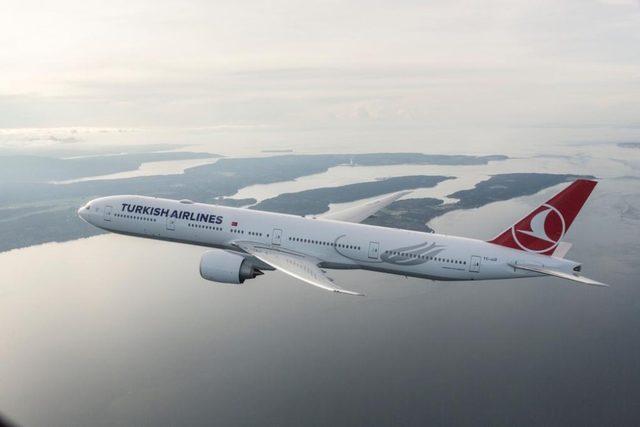 Türk Hava Yolları ve AnadoluJet, iç hat uçuşlarında yeni uygulama başlattı