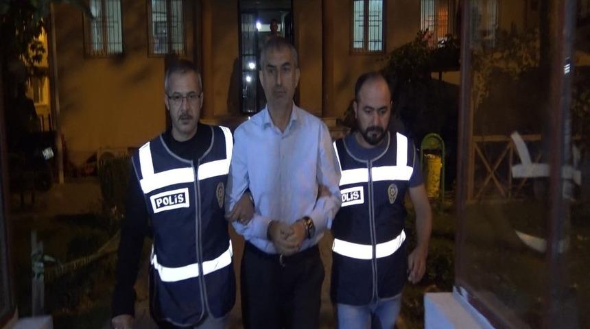 Alanya&rsquo;da 2 milyon 100 bin TL&rsquo;lik dolandırıcılık olayının ş&uuml;phelisi Bursa&rsquo;da g&ouml;zaltına alındı