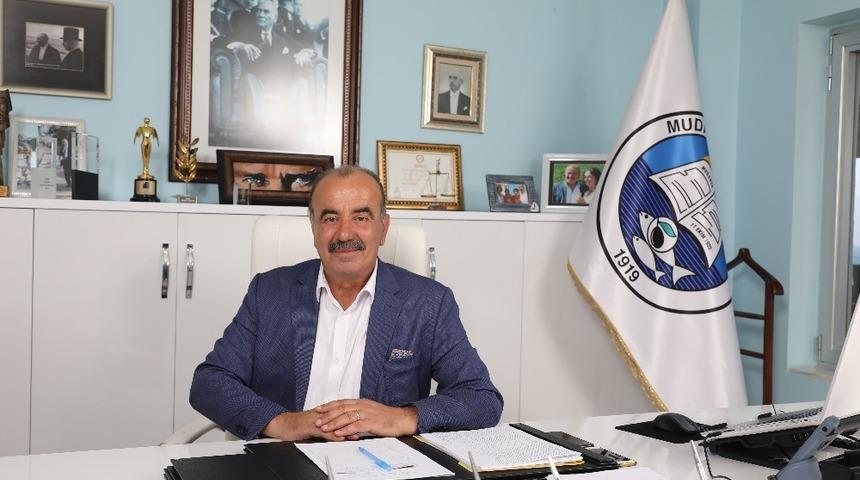 Mudanya Kent Konseyi&rsquo;nde son s&ouml;z&uuml; yargı s&ouml;yledi