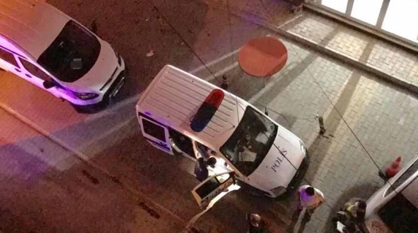 &Ouml;nce ayakkabılarını &ccedil;aldılar sonra bisikletini