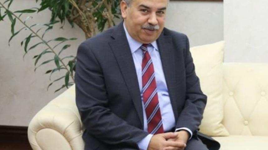 Sinop İl Emniyet Müdürlüğüne atanan Şahin, Bursa’ya Çarşamba günü veda ediyor