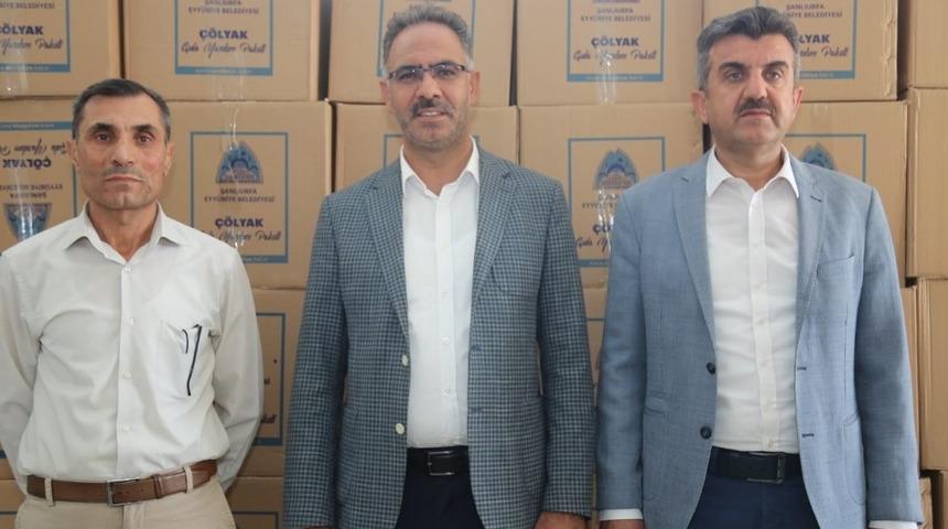 Kuş, Çölyak hastalarının yanında