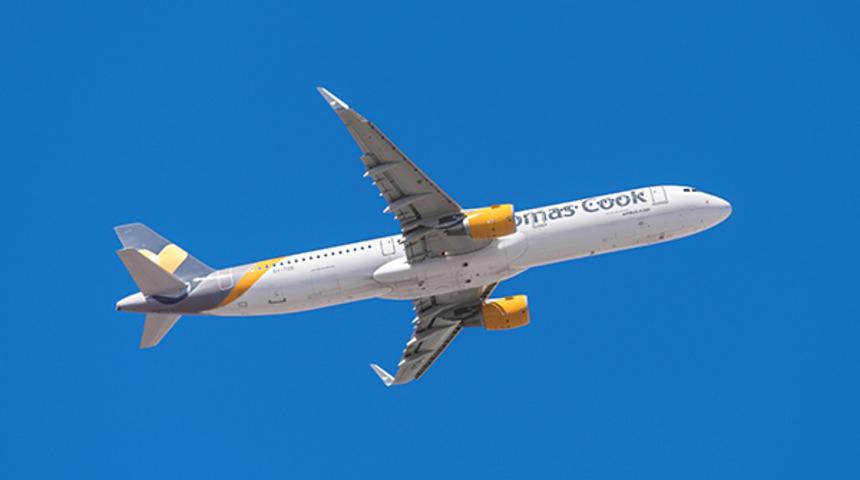 178 yıllık İngiliz seyahat şirketi Thomas Cook resmen battı