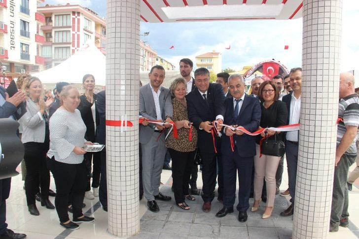 Çan’ın düşman işgalinden kurtuluşu törenlerle kutlanıyor G1