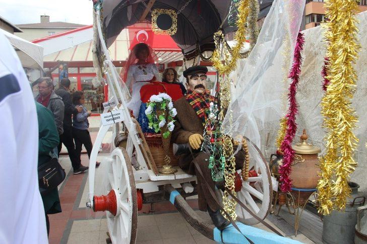 Çan’ın düşman işgalinden kurtuluşu törenlerle kutlanıyor G2