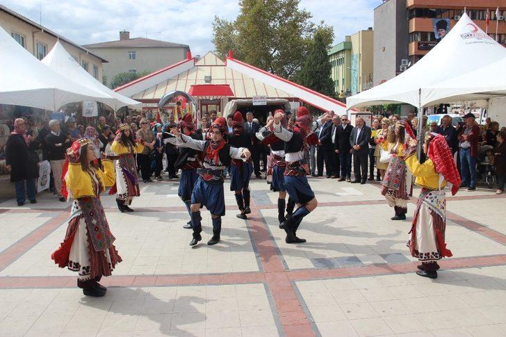 Çan’ın düşman işgalinden kurtuluşu törenlerle kutlanıyor G4