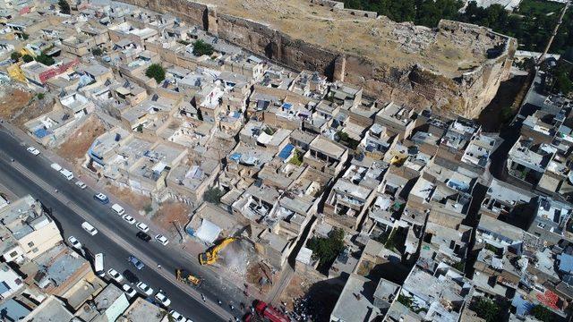 Şanlıurfa Beyazgül ile çağ atlıyor