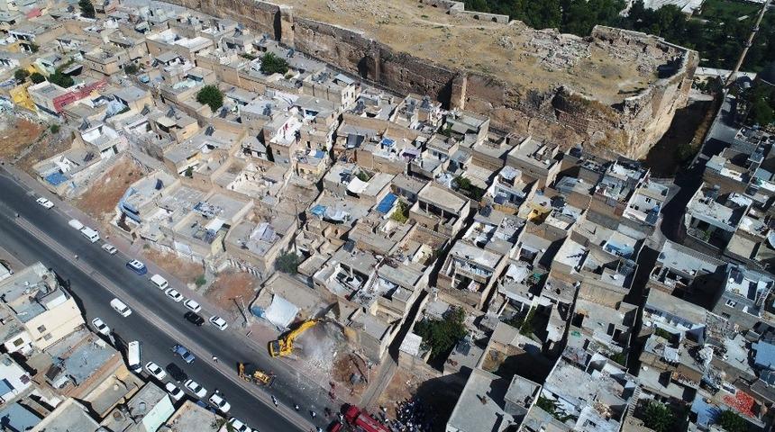 Şanlıurfa Beyazgül ile çağ atlıyor