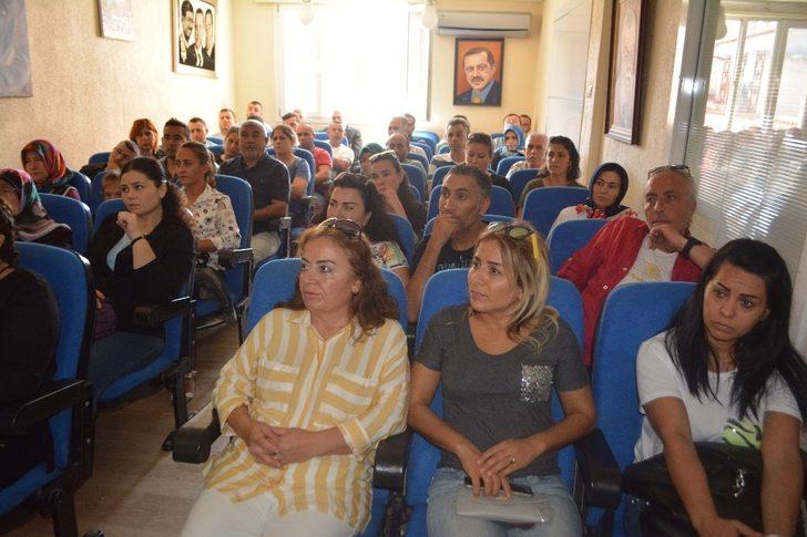 AK Partili Canbey: “Bu ülkede Recep Tayyip Erdoğanlar bitmez” G5