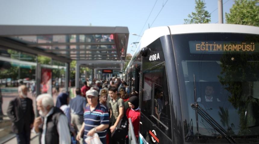 Ak&ccedil;aray rekor tazeledi