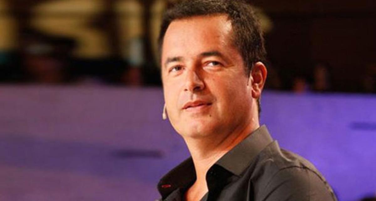 Acun Ilıcalı: Falcao hayranlık duyduğum bir futbolcuydu