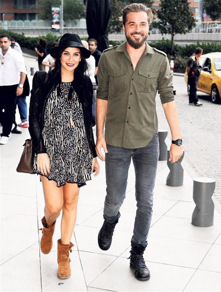 İşte Eser Yenenler'in çok konuşulan villası G3