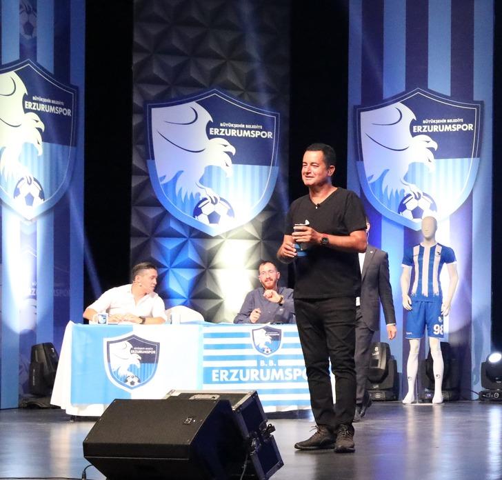 Acun Ilıcalı: Falcao hayranlık duyduğum bir futbolcuydu G4