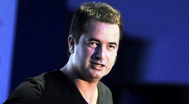 Acun Ilıcalı: Falcao hayranlık duyduğum bir futbolcuydu G2