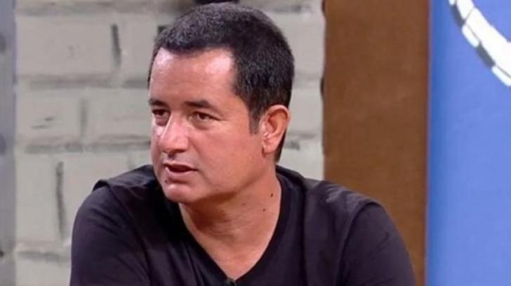 Acun Ilıcalı’dan Fatih Terim itirafı G5