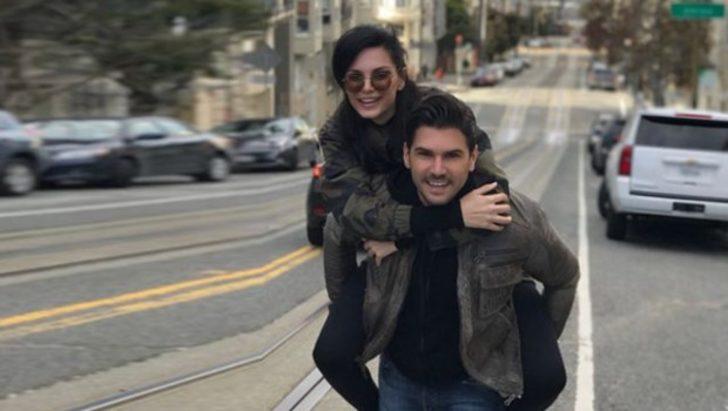 İşte Eser Yenenler'in çok konuşulan villası G5