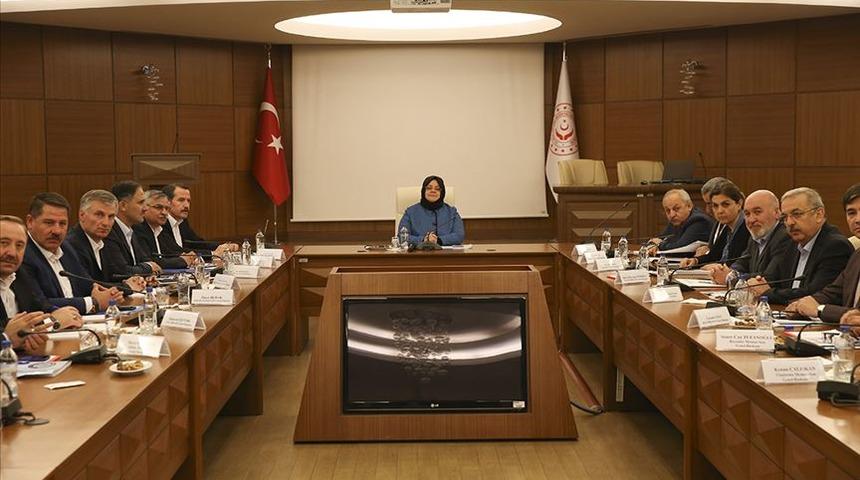 Memur Sen Antalya Temsilcisi Çoban: Yüzde 14 zam sınıfta kaldı