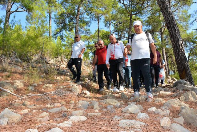 'Selçuklu yolu' turizme kazandırılacak