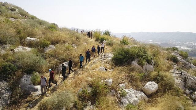 'Selçuklu yolu' turizme kazandırılacak