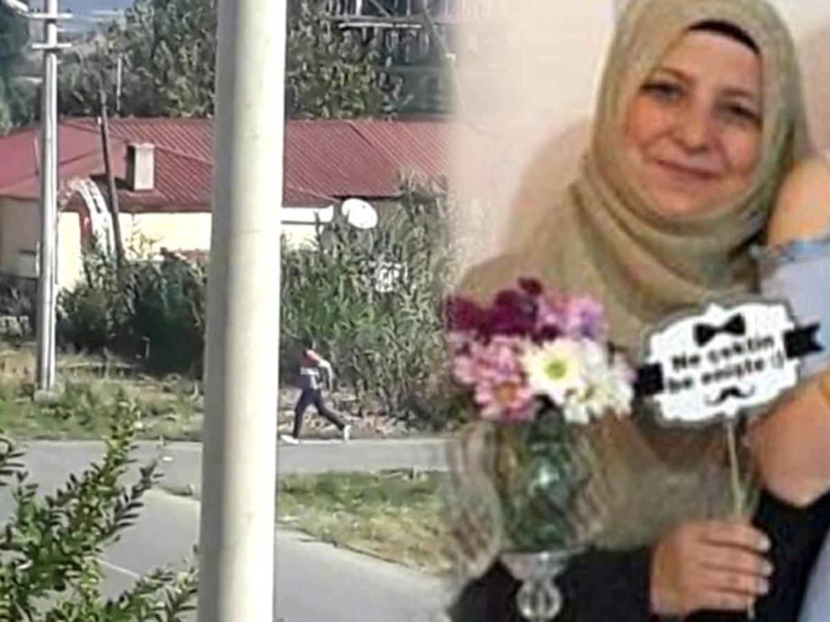 İzmir'de boşandığı eşinin barışma teklifini kabul etmeyen eski hemşire 30 yerinden bı&ccedil;aklandı