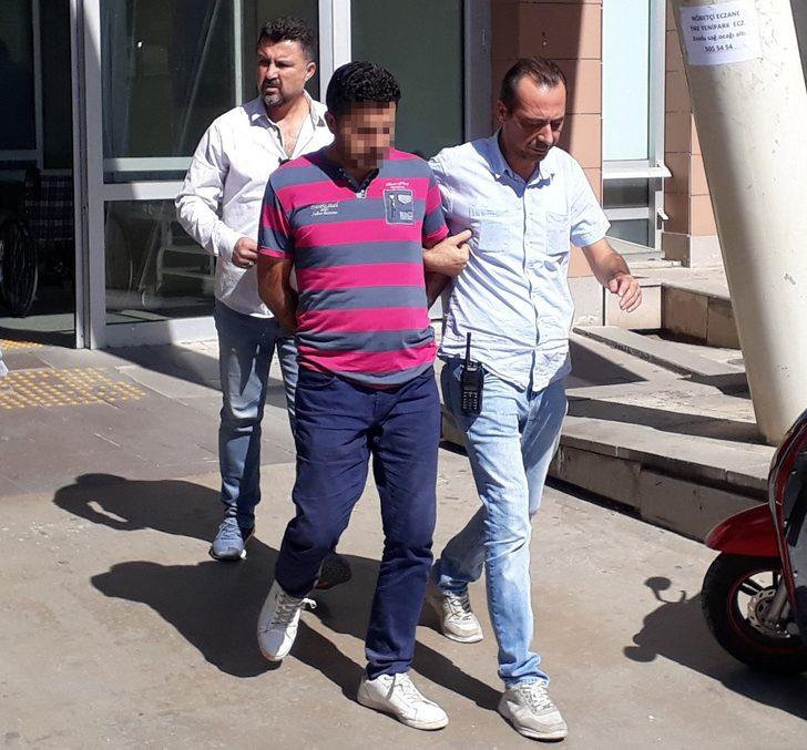 İzmir'de boşandığı eşinin barışma teklifini kabul etmeyen eski hemşire 30 yerinden bıçaklandı G1