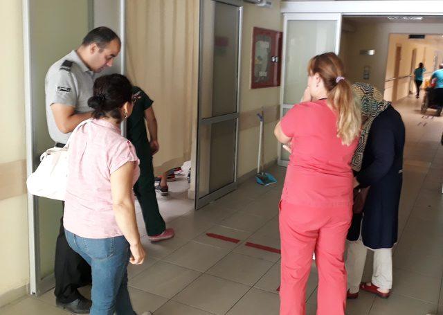 Barışmak istediği eski eşini sokak ortasında 30 yerinden bı&ccedil;akladı (2) 3