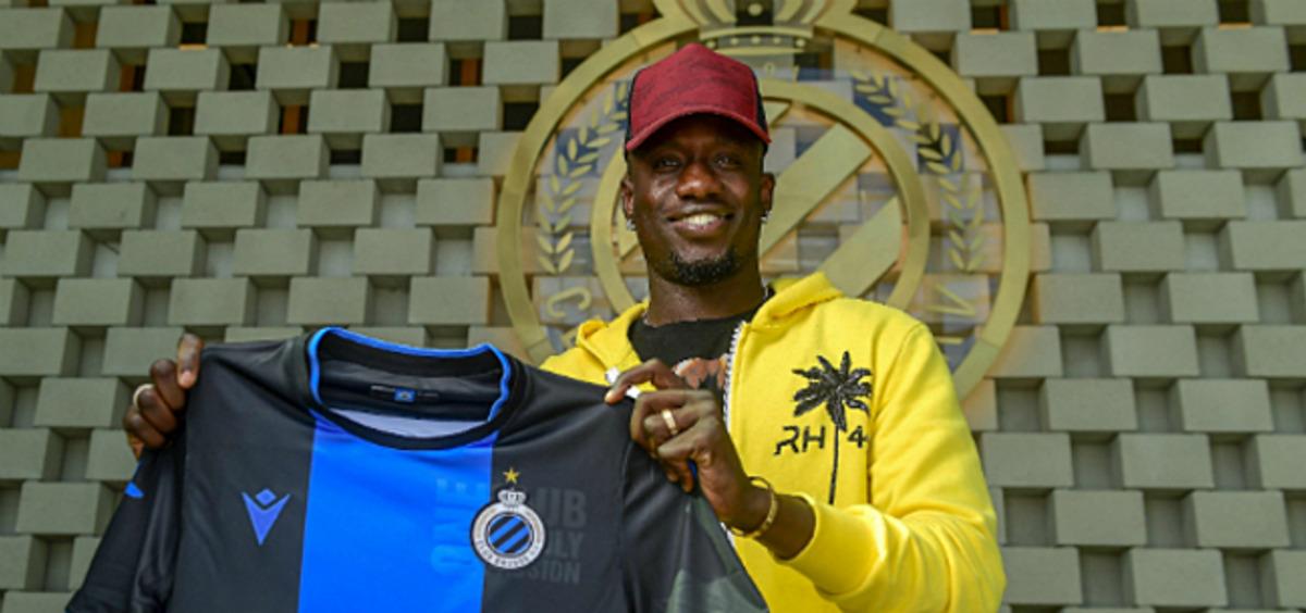 Aliou Cisse: Mbaye Diagne, Giroud'un daha &ccedil;ok gol atanı