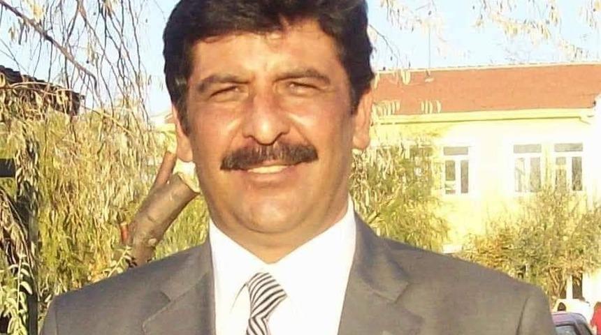 Eski belediye başkanı Hasan Yazıcı’nın acı günü