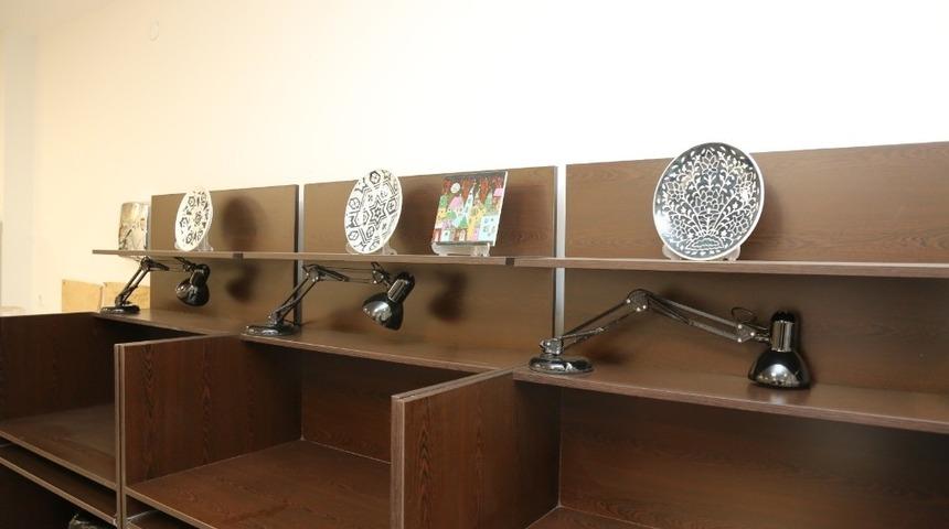 Serdivan &Ccedil;ocuk Akademisi&rsquo;nde yeni d&ouml;nem heyecanı