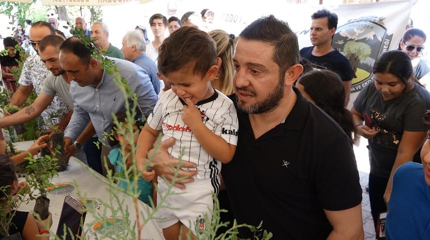 Nihat Kahveci: Beşiktaş gibi takımda 3-4 ma&ccedil; kaybedersen, gidebilirsin