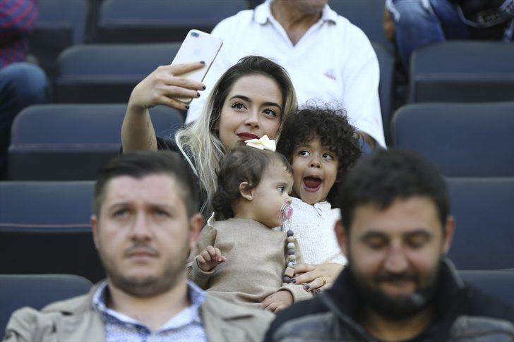 Gençlerbirliği 1 - 1 Aytemiz Alanyaspor G2