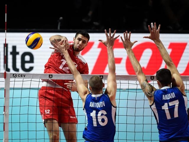 Filenin Efeleri'nden erken veda