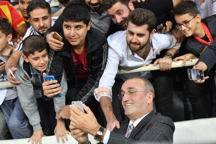 Erman Toroğlu'ndan bomba iddia: Galatasaray kural hatası iddiasıyla TFF'ye başvuracak G1