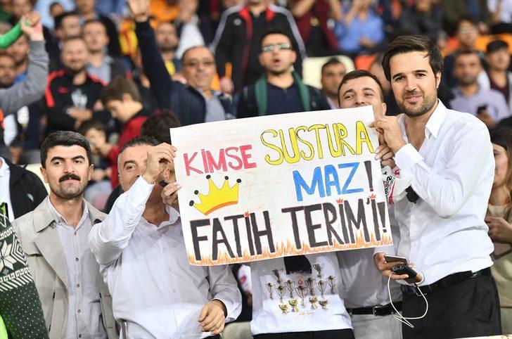 Erman Toroğlu'ndan bomba iddia: Galatasaray kural hatası iddiasıyla TFF'ye başvuracak G2