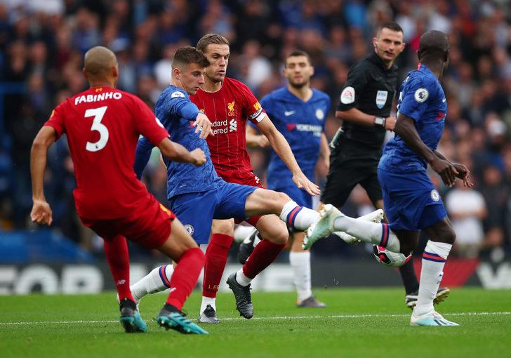 Chelsea 1 - 2 Liverpool G2