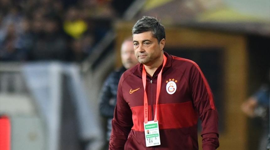 Levent Şahin'den hakem ve Fenerbahçe derbisi yorumu