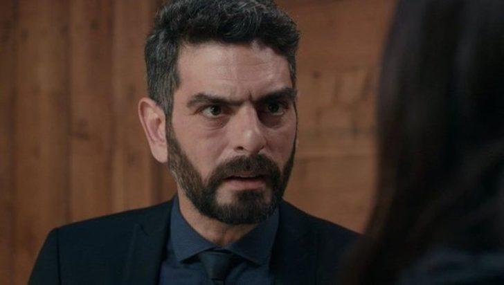 Sen Anlat Karadeniz'den ayrılan Mehmet Ali Nuroğlu'nun yeni dizi belli oldu! İşte Güvercin dizisi oyuncuları