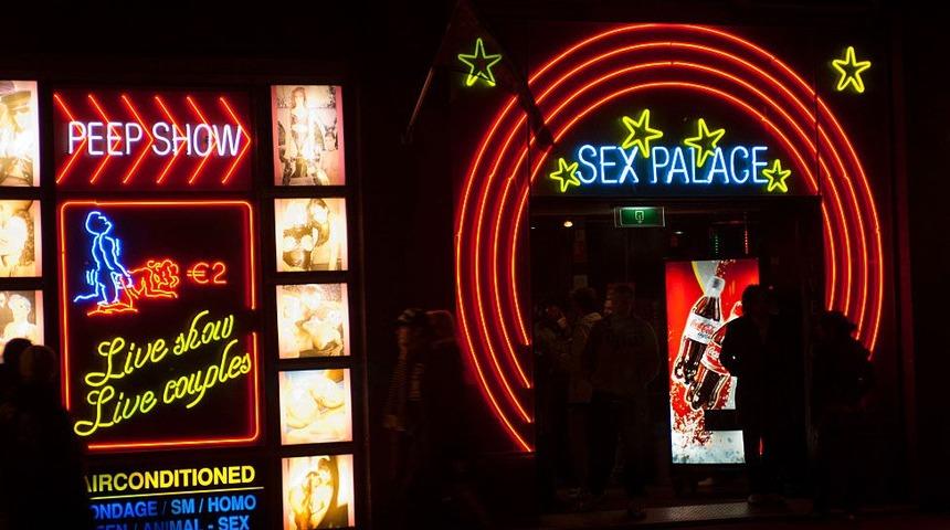 Araştırma: Seks bağımlılığı 'uydurma değil, ger&ccedil;ek bir hastalık'