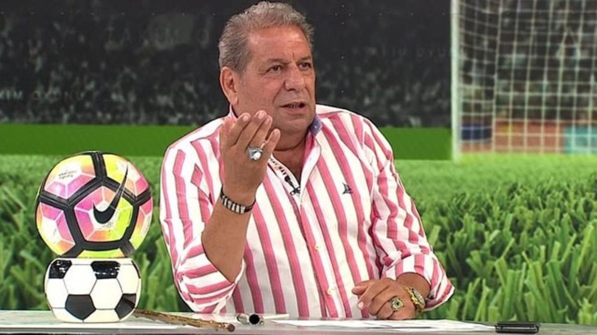 Erman Toroğlu'ndan bomba iddia: Galatasaray kural hatası iddiasıyla TFF'ye başvuracak