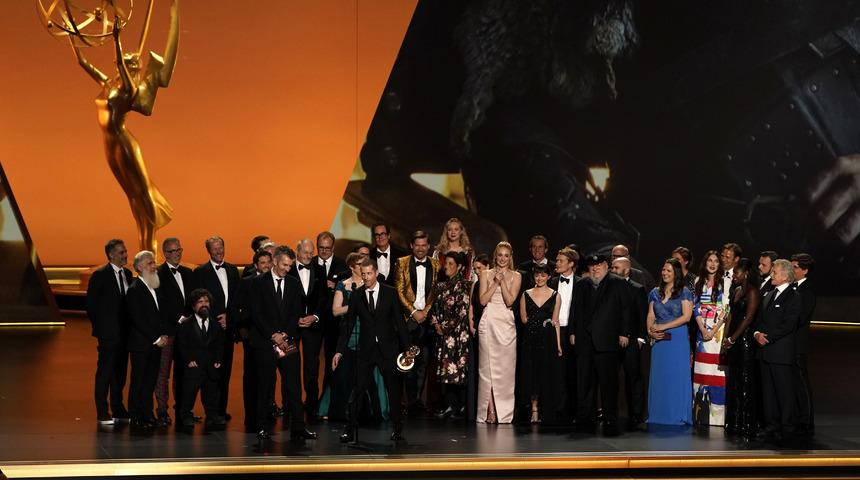 71. Emmy Ödülleri'nin (Emmy 2019) kazananları belli oldu
