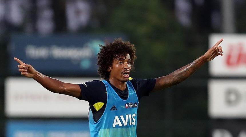 Andre Villas-Boas: Luiz Gustavo'yu özlüyoruz
