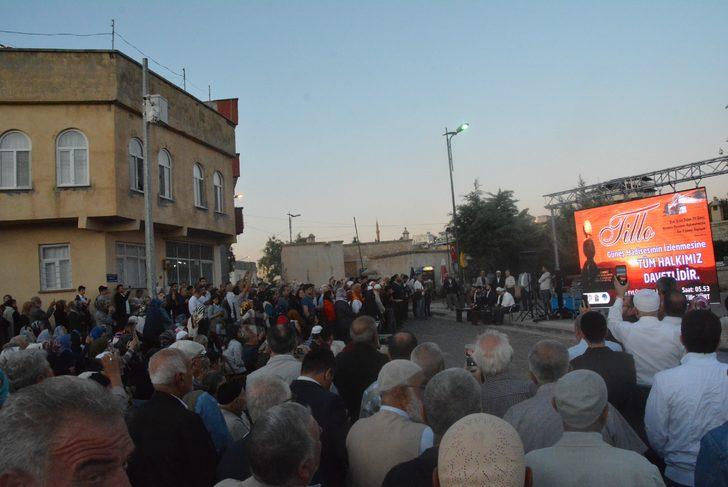 Yılda sadece 2 kez oluyor! Görebilmek için oraya akın ettiler G1