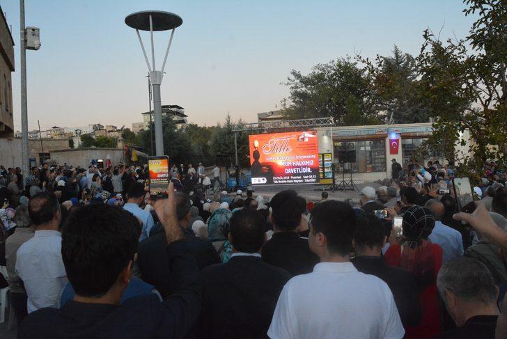 Yılda sadece 2 kez oluyor! Görebilmek için oraya akın ettiler G3