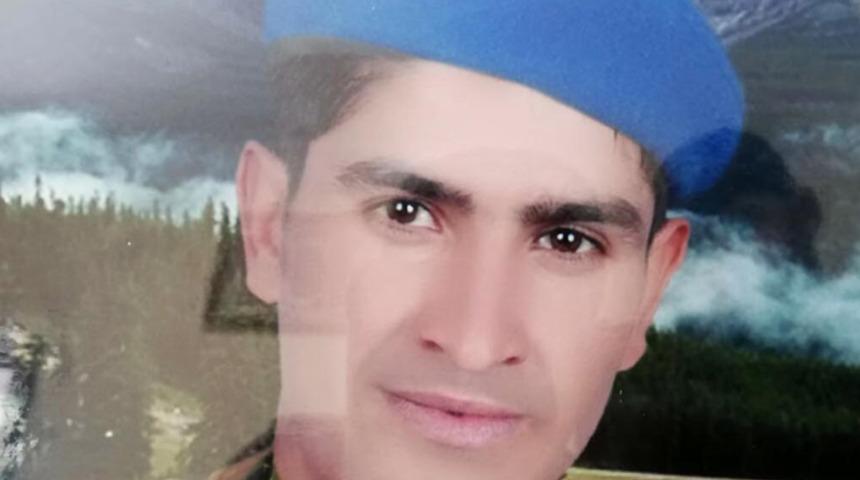 Ranzadan d&uuml;şerek &ouml;len asker, 12 yıl sonra şehit sayıldı