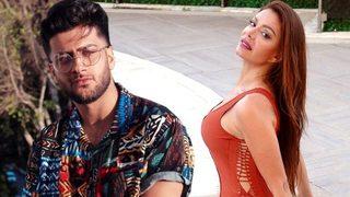 Sevda Demirel'den Reynmen çıkışı: Ona tokat atasım var